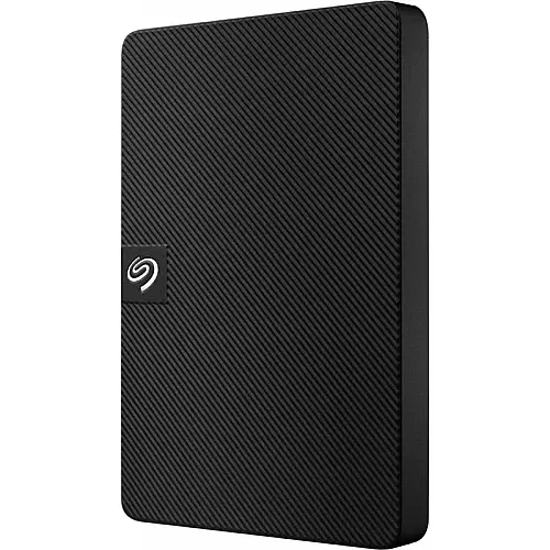 Внешній жорсткий диск 2.5" USB 5.0TB Seagate Expansion Portable Black (STKM5000400)