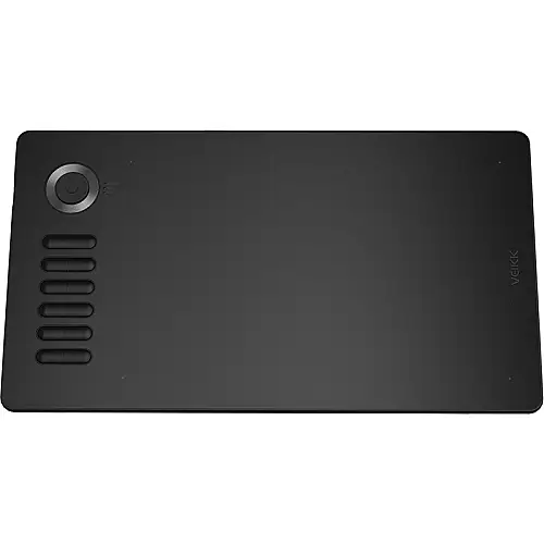 Графический планшет Veikk A15Pro