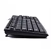 Клавіатура Gembird KB-UM-107-UA Black USB UKR