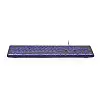 Клавіатура Gembird KB-UML3-01-UA Black USB UKR