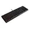 Клавиатура Motospeed CK107 Outemu Blue RGB (mtk96mb) Black USB