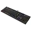 Клавиатура Motospeed CK107 Outemu Blue RGB (mtk96mb) Black USB