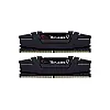 Модуль пам'яті DDR4 2x16GB/3600 G.Skill Ripjaws V Black (F4-3600C16D-32GVKC)