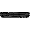 Модуль пам'яті DDR4 2x16GB/3600 Kingston Fury Beast Black (KF436C18BBK2/32)