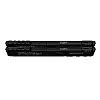 Оперативна пам'ять DDR4 2x8GB/3600 Kingston Fury Beast Black (KF436C17BBK2/16)