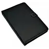 Універсальний чохол з клавіатурою для планшетів з діагоналлю 9" Black Hoozo