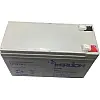 Акумуляторна батарея Merlion AGM GP1272F2 12V 7.2Ah