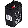 Акумулятор AGM LogicPower LPM 6-5.2 AH