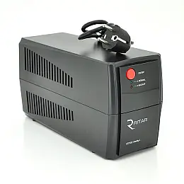 ИБП Ritar RTP500L (300W) лінійно-інтерактивний