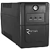 ИБП Ritar RTP650L-U (390W) лінійно-інтерактивний