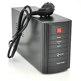 ИБП Ritar RTM500L (300W) лінійно-інтерактивний