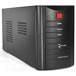 ИБП Ritar RTM600L (360W) лінійно-інтерактивний