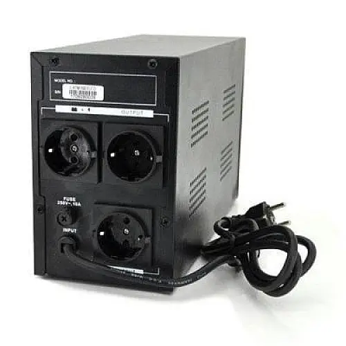 ИБП Ritar E-RTM800D (480W) лінійно-інтерактивний