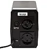 ИБП LogicPower LPM-625VA-P (437Вт) лінійно-інтерактивний