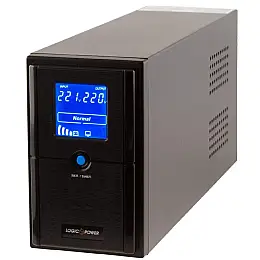 ИБП LogicPower LPM-UL625VA (437Вт) лінійно-інтерактивний
