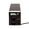 ИБП LogicPower LPM-UL625VA (437Вт) лінійно-інтерактивний