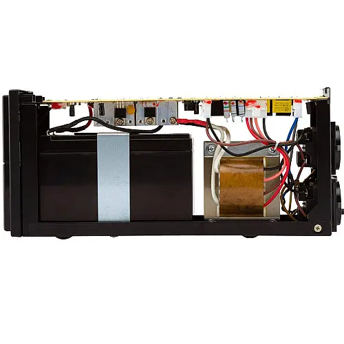 ИБП LogicPower LPM-UL625VA (437Вт) лінійно-інтерактивний