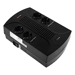ИБП LogicPower LP 650VA-PS (390Вт) лінійно-інтерактивний