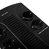 ИБП LogicPower LP 650VA-PS (390Вт) лінійно-інтерактивний