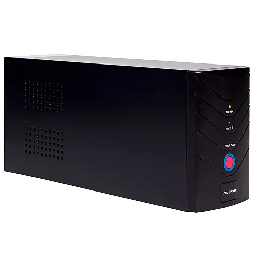 ИБП LogicPower LP 650VA (390Вт) лінійно-інтерактивний