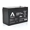 Аккумуляторная батарея AZBIST Super AGM ASAGM-1270F2 12V 7Ah