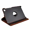 Чехол-книжка Rotating Case для Huawei MatePad T8 8 Brown