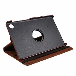 Чехол-книжка Rotating Case для Huawei MatePad T8 8 Brown