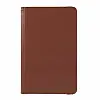 Чехол-книжка Rotating Case для Huawei MatePad T8 8 Brown
