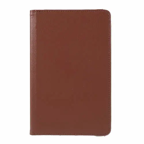 Чехол-книжка Rotating Case для Huawei MatePad T8 8 Brown