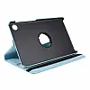 Чехол-книжка Rotating Case для Huawei MatePad T8 8 Light Blue