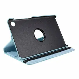 Чехол-книжка Rotating Case для Huawei MatePad T8 8 Light Blue