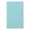 Чехол-книжка Rotating Case для Huawei MatePad T8 8 Light Blue