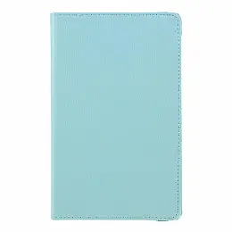 Чехол-книжка Rotating Case для Huawei MatePad T8 8 Light Blue