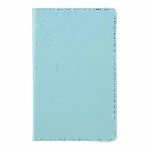 Чехол-книжка Rotating Case для Huawei MatePad T8 8 Light Blue