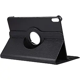 Чехол-книжка Rotating Case для Huawei MatePad Pro 10.8 (Wake / Sleep) Black