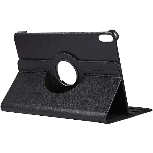 Чехол-книжка Rotating Case для Huawei MatePad Pro 10.8 (Wake / Sleep) Black