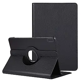 Чехол-книжка Rotating Case для Huawei MatePad Pro 10.8 (Wake / Sleep) Black