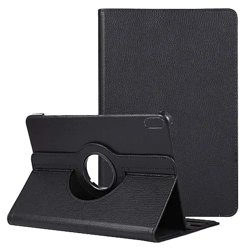 Чехол-книжка Rotating Case для Huawei MatePad Pro 10.8 (Wake / Sleep) Black