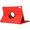Чехол-книжка Rotating Case для Huawei MatePad Pro 10.8 (Wake / Sleep) Red