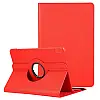 Чехол-книжка Rotating Case для Huawei MatePad Pro 10.8 (Wake / Sleep) Red