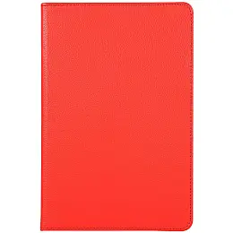 Чехол-книжка Rotating Case для Huawei MatePad Pro 10.8 (Wake / Sleep) Red
