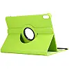 Чехол-книжка Rotating Case для Huawei MatePad Pro 10.8 (Wake / Sleep) Green