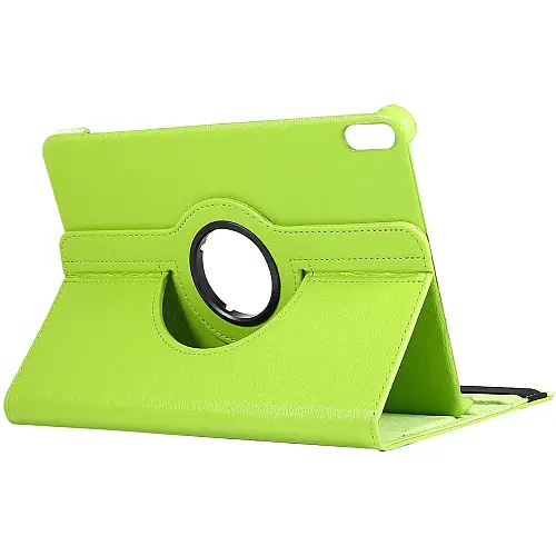 Чехол-книжка Rotating Case для Huawei MatePad Pro 10.8 (Wake / Sleep) Green