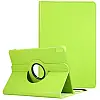 Чехол-книжка Rotating Case для Huawei MatePad Pro 10.8 (Wake / Sleep) Green
