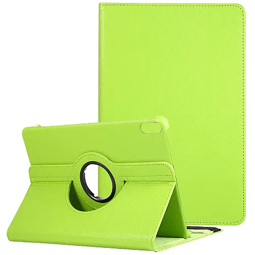 Чехол-книжка Rotating Case для Huawei MatePad Pro 10.8 (Wake / Sleep) Green