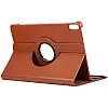 Чехол-книжка Rotating Case для Huawei MatePad Pro 10.8 (Wake / Sleep) Brown