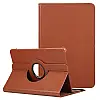 Чехол-книжка Rotating Case для Huawei MatePad Pro 10.8 (Wake / Sleep) Brown