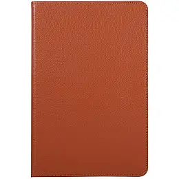 Чехол-книжка Rotating Case для Huawei MatePad Pro 10.8 (Wake / Sleep) Brown