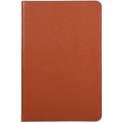 Чехол-книжка Rotating Case для Huawei MatePad Pro 10.8 (Wake / Sleep) Brown