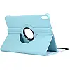 Чехол-книжка Rotating Case для Huawei MatePad Pro 10.8 (Wake / Sleep) Light Blue